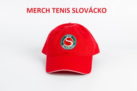 Merch Tenis Slovácko
