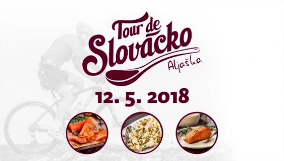 Tour de Slovácko