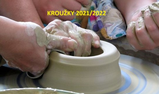 Kroužky 2021/2022